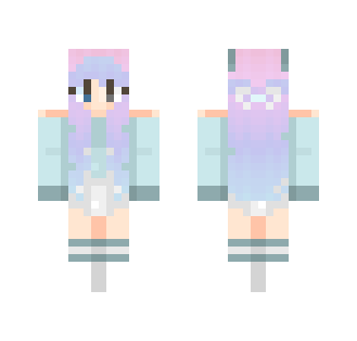 ~| Ralpaca Rebecca - Female Minecraft Skins - image 2