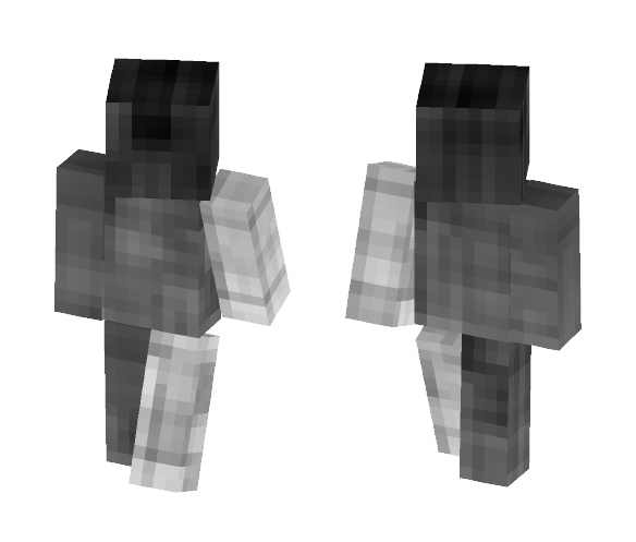 GreyZone - Other Minecraft Skins - image 1