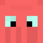 Zoidberg- Wupwupwup - Male Minecraft Skins - image 3