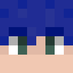 Alienated - Male Minecraft Skins - image 3