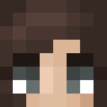blah blah - Female Minecraft Skins - image 3