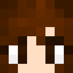 for my cousin - Female Minecraft Skins - image 3
