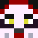 Ennui from the Ridonculous Race - Male Minecraft Skins - image 3