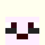 Crimson from the Ridonculous Race - Female Minecraft Skins - image 3