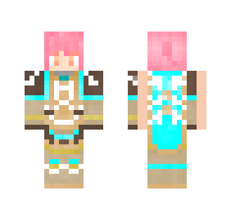 Me and more - Male Minecraft Skins - image 2