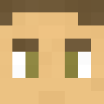 Boy in hoodie - Boy Minecraft Skins - image 3