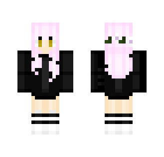 request ; @unprdinq_ - Female Minecraft Skins - image 2