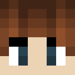 FIRST BOY SKIN... EVER?! - Boy Minecraft Skins - image 3