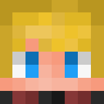 PvP Guy - Male Minecraft Skins - image 3