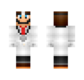 Dr. Mario HD & 3D