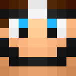 Dr. Mario HD & 3D - Male Minecraft Skins - image 3