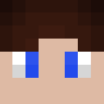 A skin for a friend of mine - Male Minecraft Skins - image 3