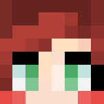 Baby- Fnaf Sl (My Version) - Female Minecraft Skins - image 3