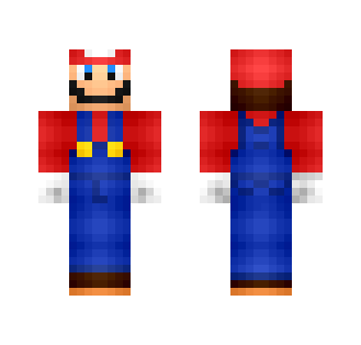 Mario HD and 3D