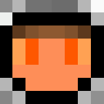 Astronaut - Male Minecraft Skins - image 3
