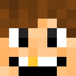 Guy With Tuxedo - Male Minecraft Skins - image 3
