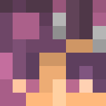 Sombra - Female Minecraft Skins - image 3