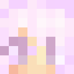 Pink - Female Minecraft Skins - image 3