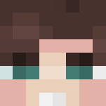 Why is this shirt so SERIOUS? - Male Minecraft Skins - image 3