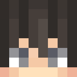 Boiii - Male Minecraft Skins - image 3