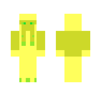 Gheegur - Male Minecraft Skins - image 2