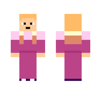 Jacques from the Ridonculous Race - Male Minecraft Skins - image 2