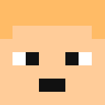 Jacques from the Ridonculous Race - Male Minecraft Skins - image 3