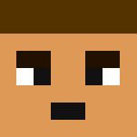 Brody from the Ridonculous Race - Male Minecraft Skins - image 3