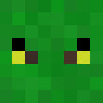 Celery Stalker - Male Minecraft Skins - image 3