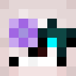 Sans - FlowerTale - Other Minecraft Skins - image 3