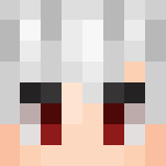 //Uh...I don't have shoes//My OC// - Male Minecraft Skins - image 3