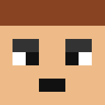 Don from the Ridonculous Race - Male Minecraft Skins - image 3