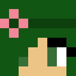 Mallow - Female Minecraft Skins - image 3