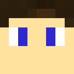 Peliha - Male Minecraft Skins - image 3