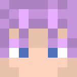Future Trunks (DBZ) - Male Minecraft Skins - image 3
