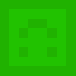 Derp Slime 1 - Interchangeable Minecraft Skins - image 3