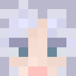[LotC] Nemir Robes [Nestor] - Female Minecraft Skins - image 3