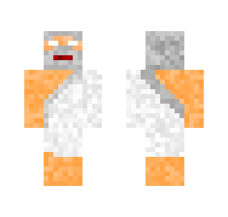 god - Male Minecraft Skins - image 2