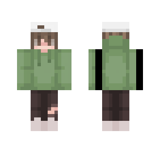 so tumblr v2 - Male Minecraft Skins - image 2