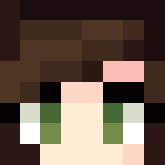 Gothish - Female Minecraft Skins - image 3