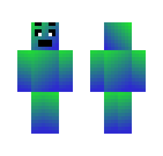 Mr. Happy - Male Minecraft Skins - image 2