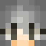 ~~Colorless~~ - Female Minecraft Skins - image 3