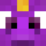 Spyro - Male Minecraft Skins - image 3