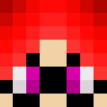 Coco Shaded Inkling - Female Minecraft Skins - image 3