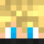 Derek - Male Minecraft Skins - image 3