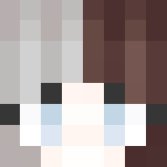 yikes (better in 3d) - Female Minecraft Skins - image 3