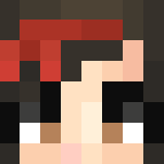 Snow White // Ambiences Contesto - Female Minecraft Skins - image 3