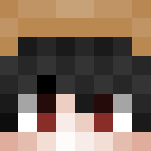 Winnie The Pooh - Male Minecraft Skins - image 3
