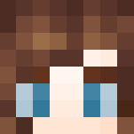Personal~Skin - Female Minecraft Skins - image 3