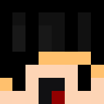 Me Chespin Skin (Popular Skin!!) - Male Minecraft Skins - image 3
